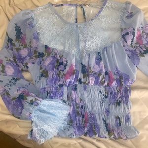 Women’s top